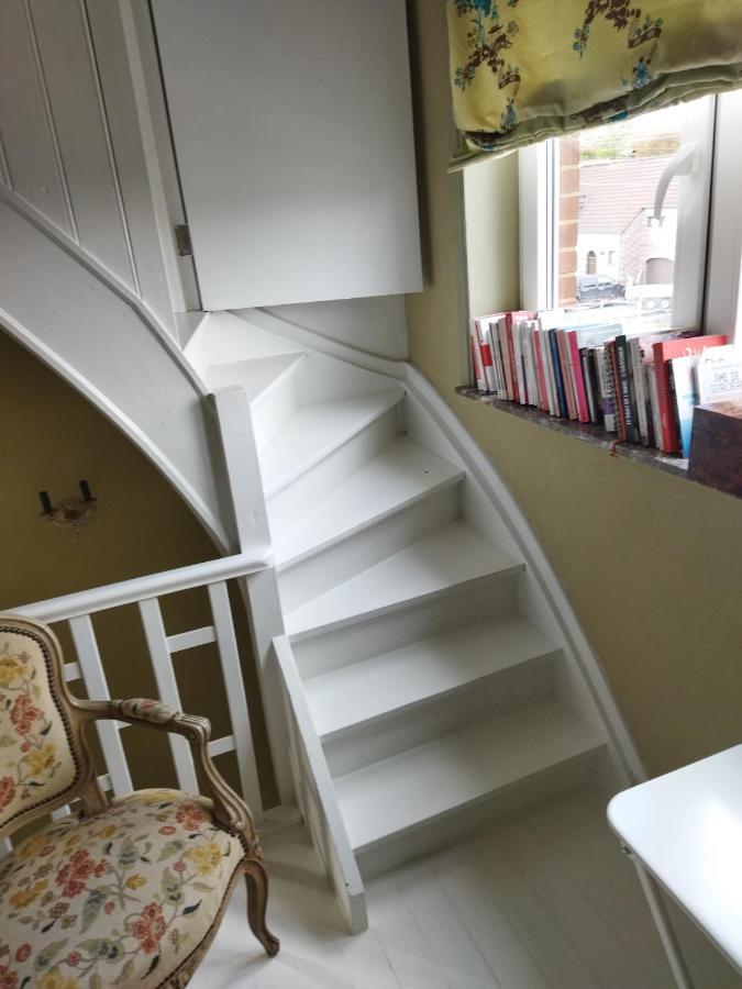 Beatrice'S Gardens Bed & Breakfast Nivelles Exterior photo